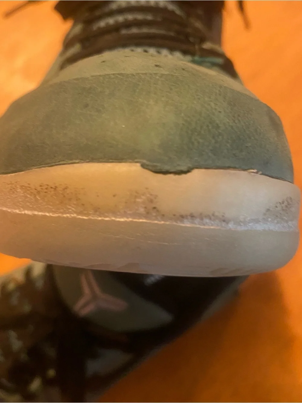 Nike Kobe 4 Protro Green “Girl Dad”